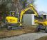 Minikotrók Wacker Neuson EZ53