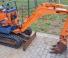 Kubota KH007