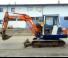 Minikotrók Kubota KH151