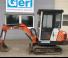 Kubota KH35