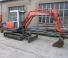 Kubota KX101 Tele.