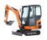 Kubota KX16-4