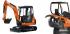 Kubota KX61-3 GL