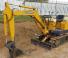 Komatsu PC05-5