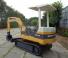 Komatsu PC10-3