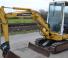 Komatsu PC10-6
