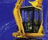 Komatsu PC10-7