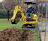 Komatsu PC12R-8HS