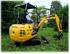 Komatsu PC15R8