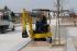 Minikotrók Komatsu PC18MR-3