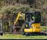 Minikotrók Komatsu PC24MR-5