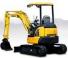 Komatsu PC27MR-3