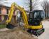 Minikotrók Komatsu PC30MRx