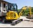 Minikotrók Komatsu PC35MR-5
