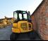 Minikotrók Komatsu PC55MR-5E0