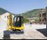 Minikotrók Komatsu PC55MR-5E0