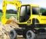 Hyundai R 55 W 7 A