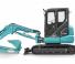 Kobelco SK 50 SRX 7 