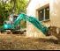 Minikotrók Kobelco SK 55 SRX 6