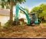 Minikotrók Kobelco SK 55 SRX 6