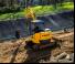 Minikotrók Kobelco SK 55 SRX 6