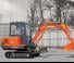 Doosan Solar 030 plus