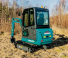 Minikotrók Sunward SWE20F 