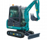 Minikotrók Sunward SWE20F 