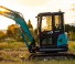 Minikotrók Sunward SWE35UF