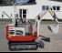 Takeuchi TB 210 Hybrid