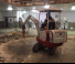Minikotrók Takeuchi TB 216 Hybrid