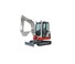 Takeuchi TB 225