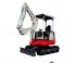 Takeuchi TB 23 R