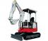 Takeuchi TB 23 R