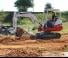 Minikotrók Takeuchi TB 230
