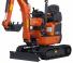 Kubota U10