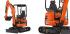 Kubota U17-3