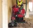 Minikotrók Yanmar ViO10-2A 