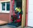 Minikotrók Yanmar ViO10-2A 
