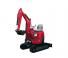 Minikotrók Yanmar ViO10-2A 