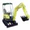 Yanmar VIO 15