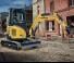 Minikotrók Yanmar VIO 27-6 CR