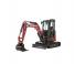 Minikotrók Yanmar ViO27LW-6 