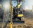 Minikotrók Yanmar VIO 33-6 CR