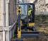 Minikotrók Yanmar VIO 38-6 CR