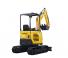 Minikotrók Yanmar ViO20-6