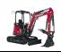 Yanmar ViO25-6B