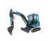XCMG XE35U-E 