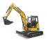 XCMG XE55E