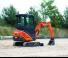 Minikotrók Hitachi ZX 18-3